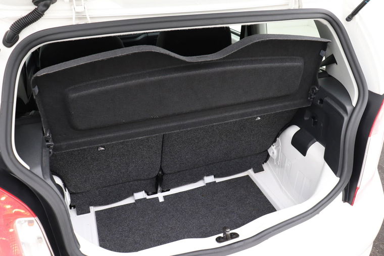 Škoda Citigo
