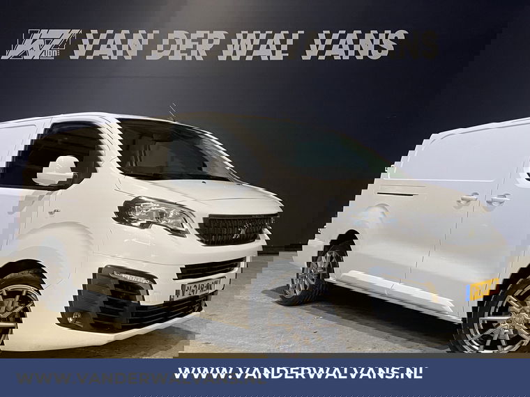 Foto van Peugeot Expert