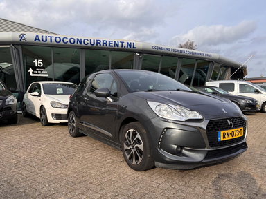 DS DS 3