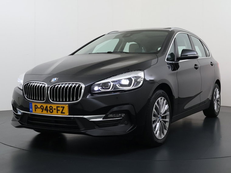 Foto van BMW 2 Serie