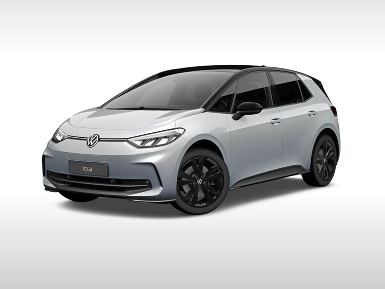 Foto van Volkswagen ID.3