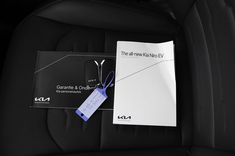 Kia Niro EV