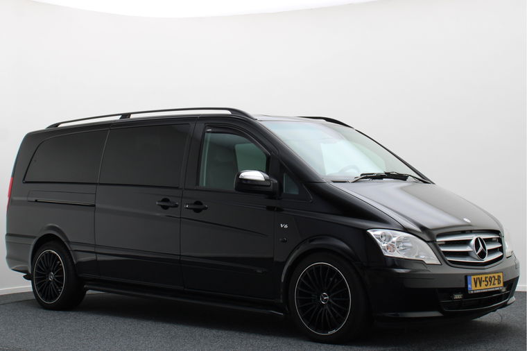 Mercedes-Benz Viano