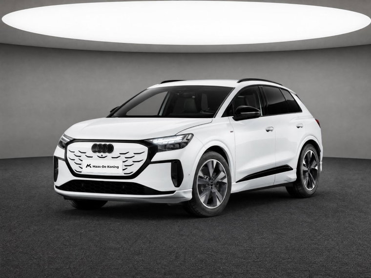 Foto van Audi 