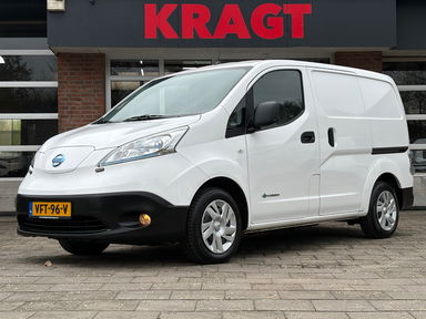 Nissan e-NV200