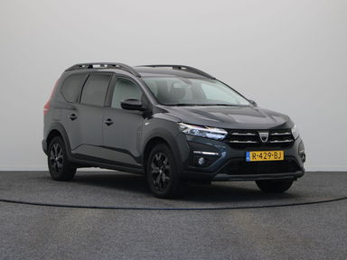 Foto van Dacia Jogger
