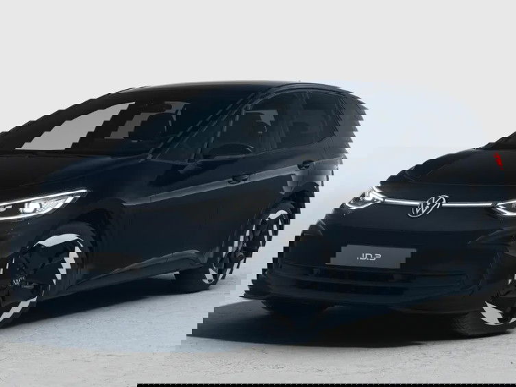 Foto van Volkswagen ID.3