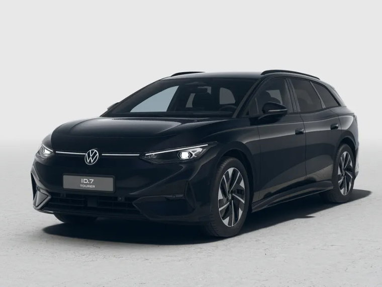 Volkswagen ID.7