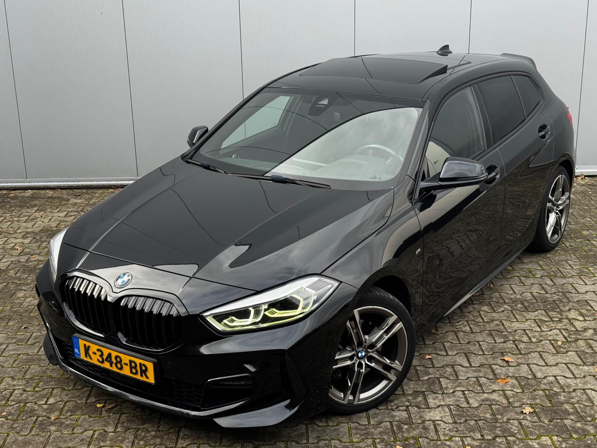 Foto van BMW 1 Serie