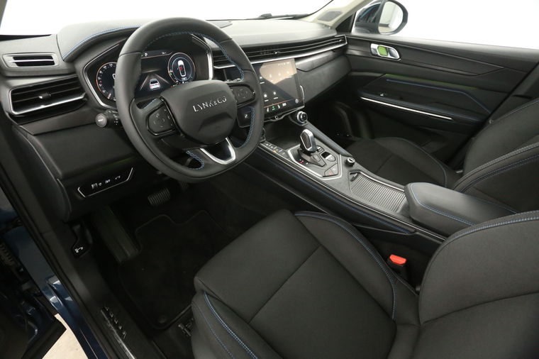 Lynk Co 01