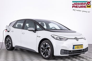 Foto van Volkswagen ID.3