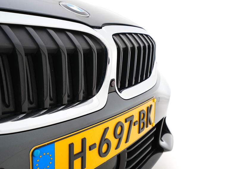 BMW 3-serie