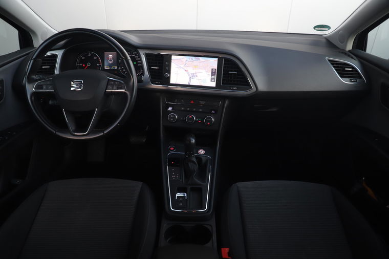 SEAT León ST