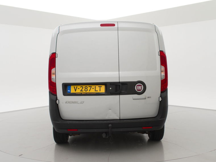 Fiat Dobló Cargo