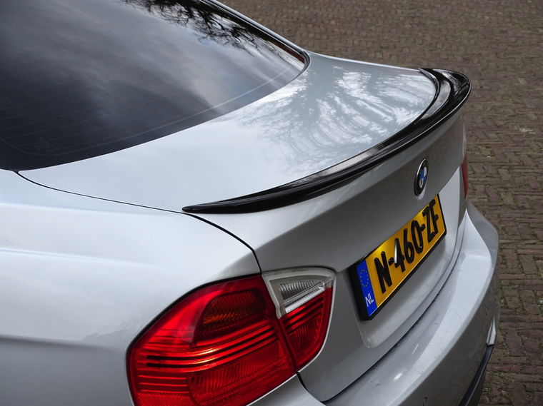 BMW 3-serie