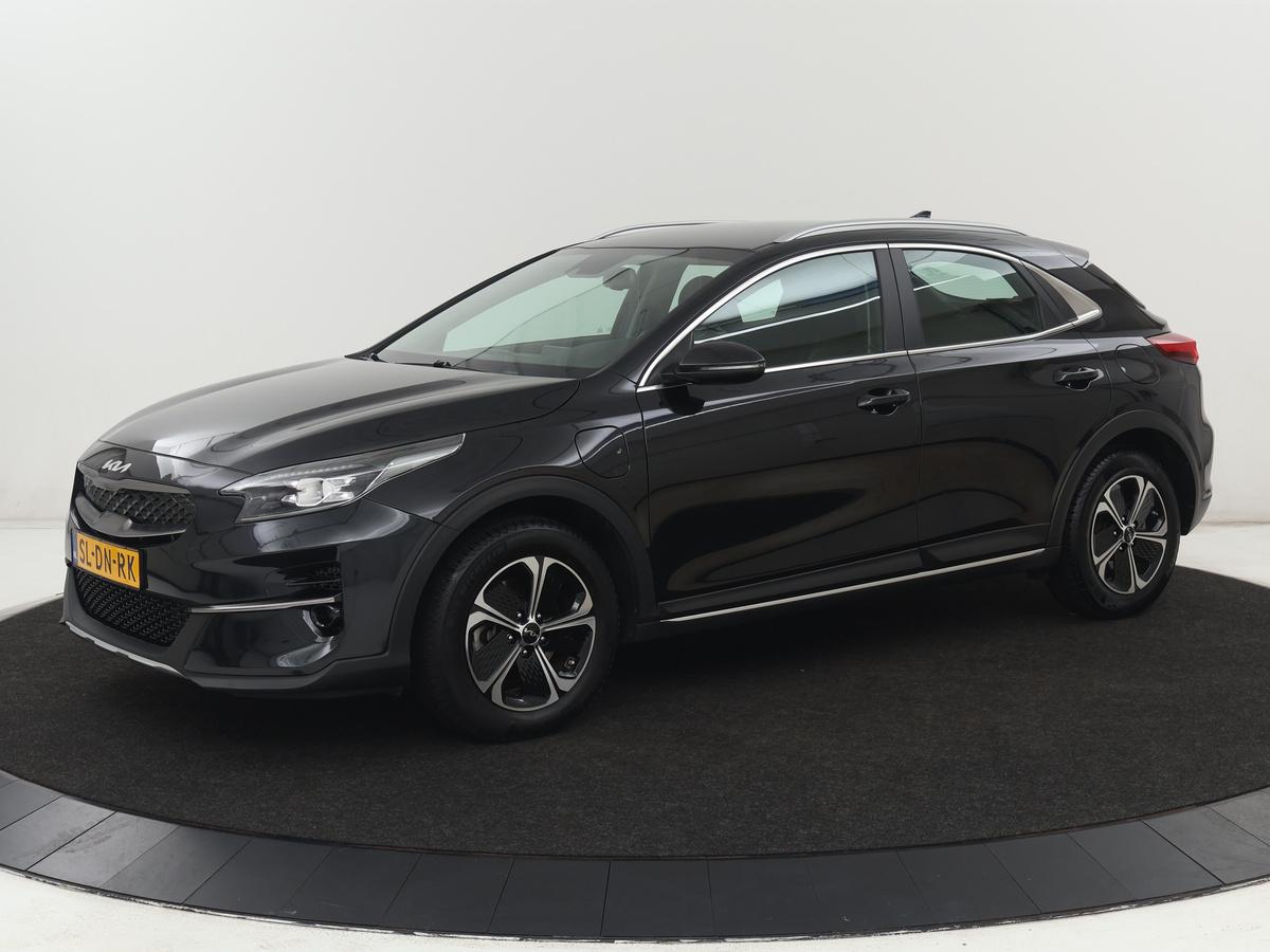 Foto van Kia XCeed
