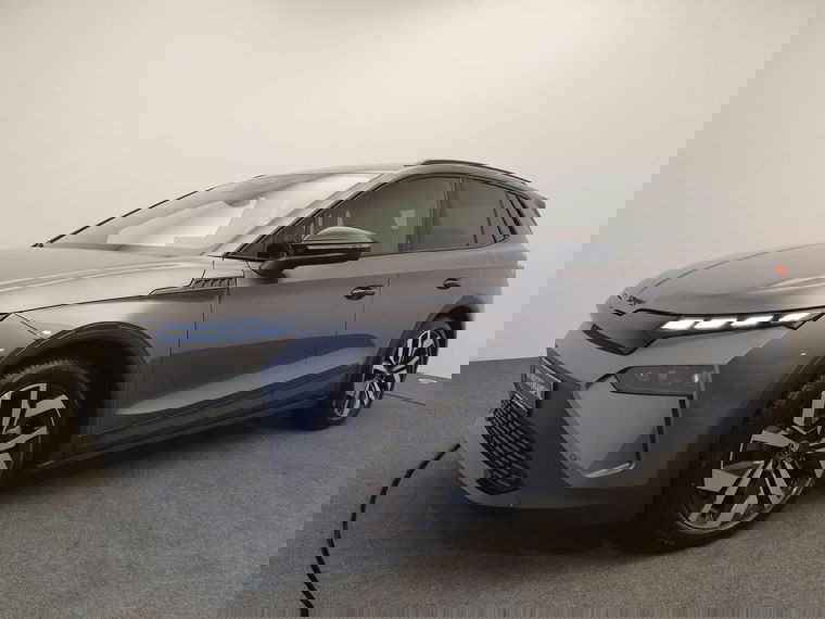 Foto van Škoda Elroq