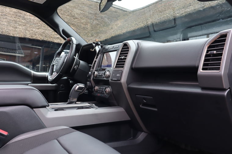Ford USA F-150