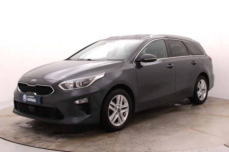 Kia Ceed Sportswagon