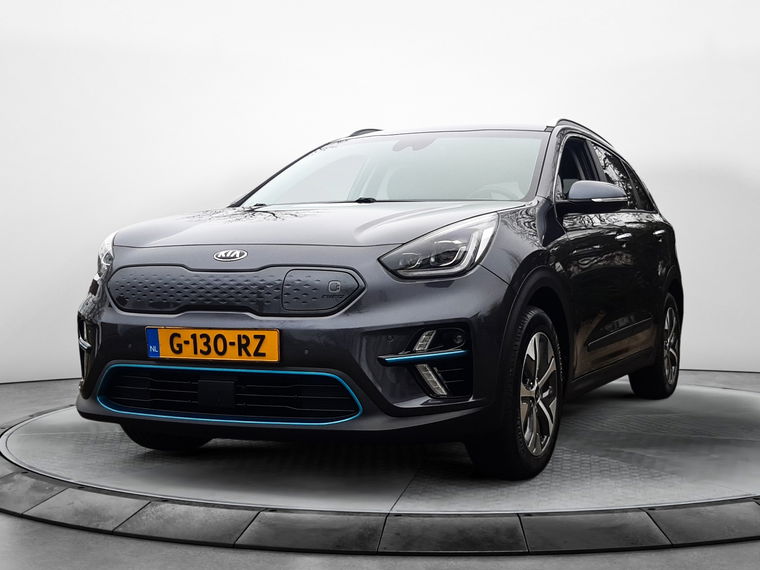 Foto van Kia e-Niro