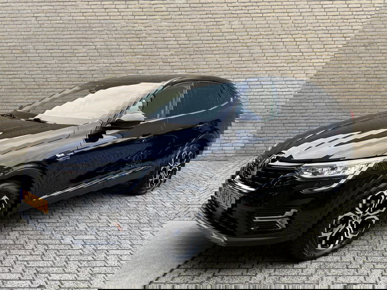 Foto van Renault Arkana