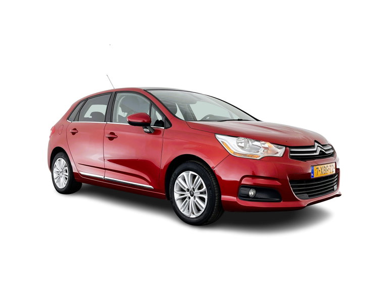 Citroën C4 foto 1