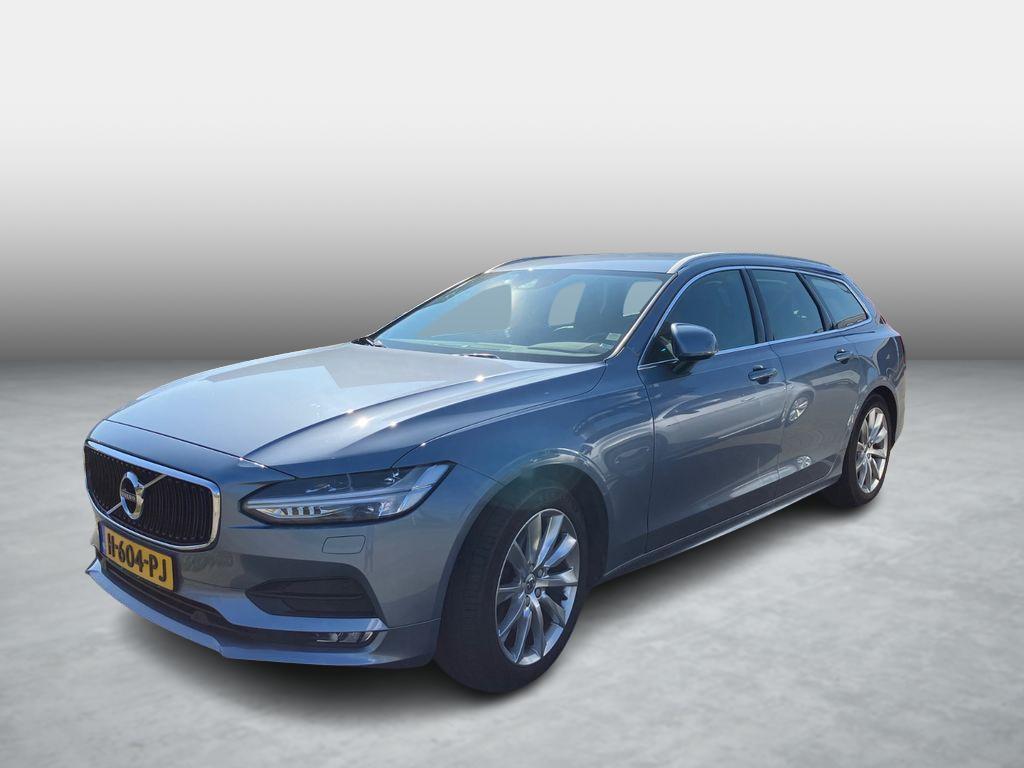 Foto van Volvo V90