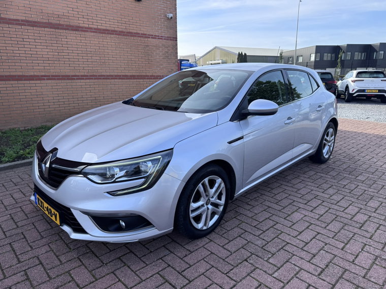 Renault Mégane