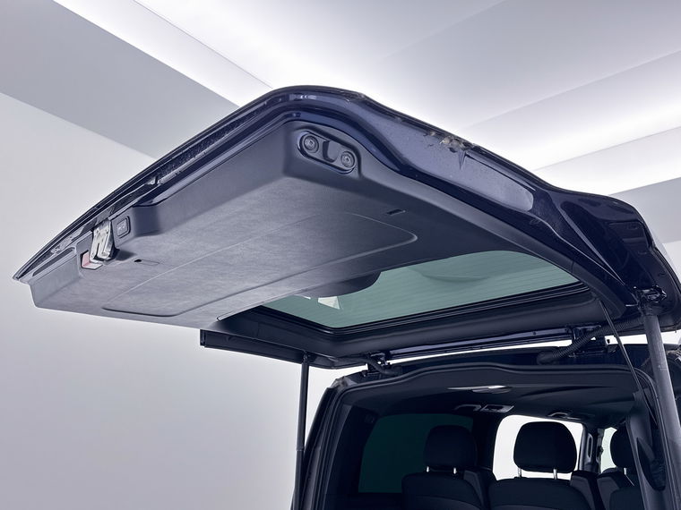 Mercedes-Benz EQV