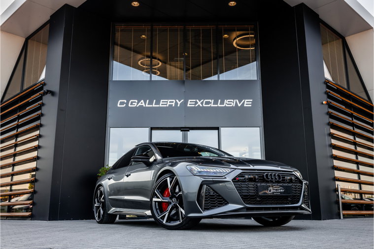 Audi RS7