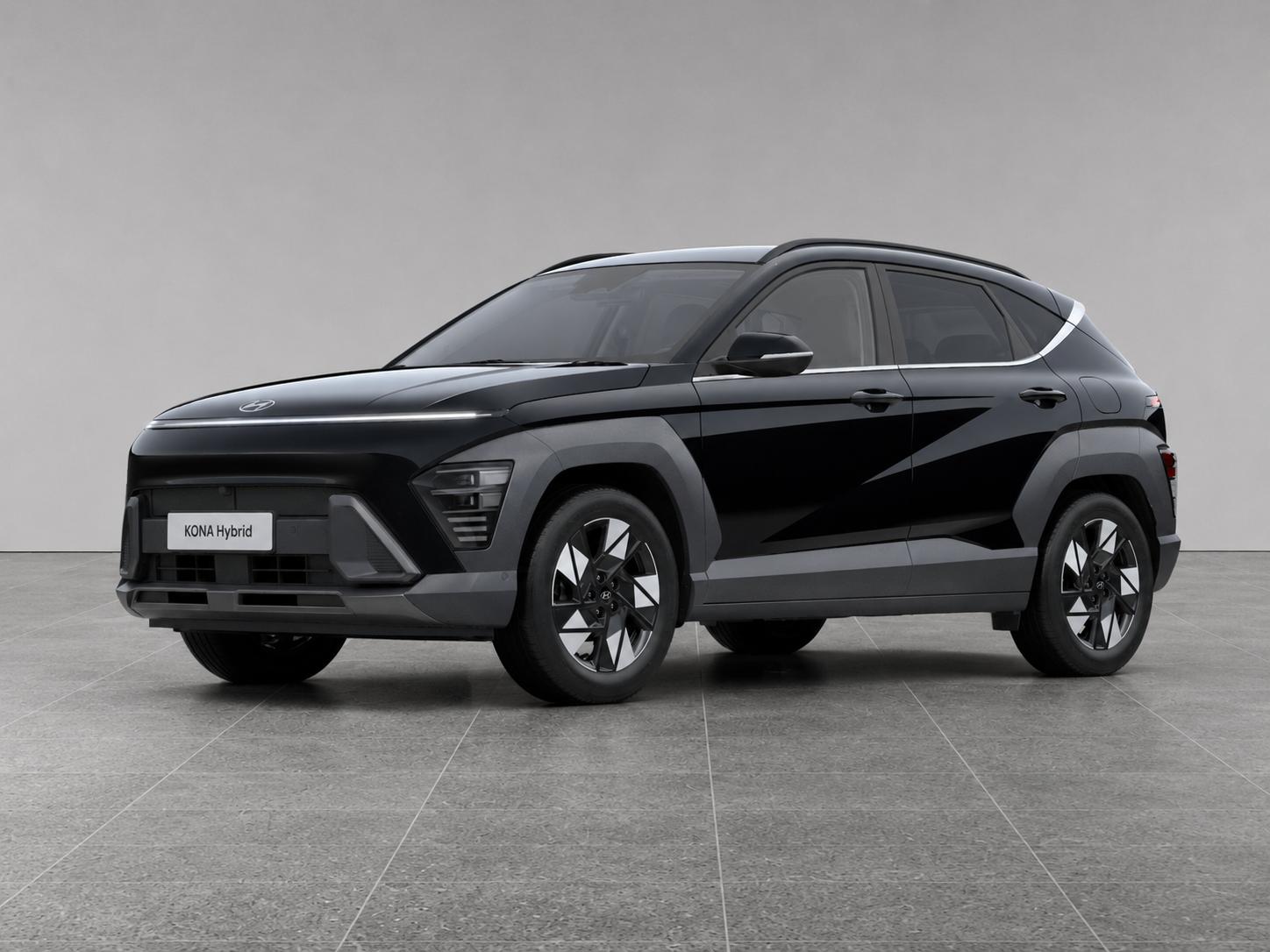 Foto van Hyundai Kona