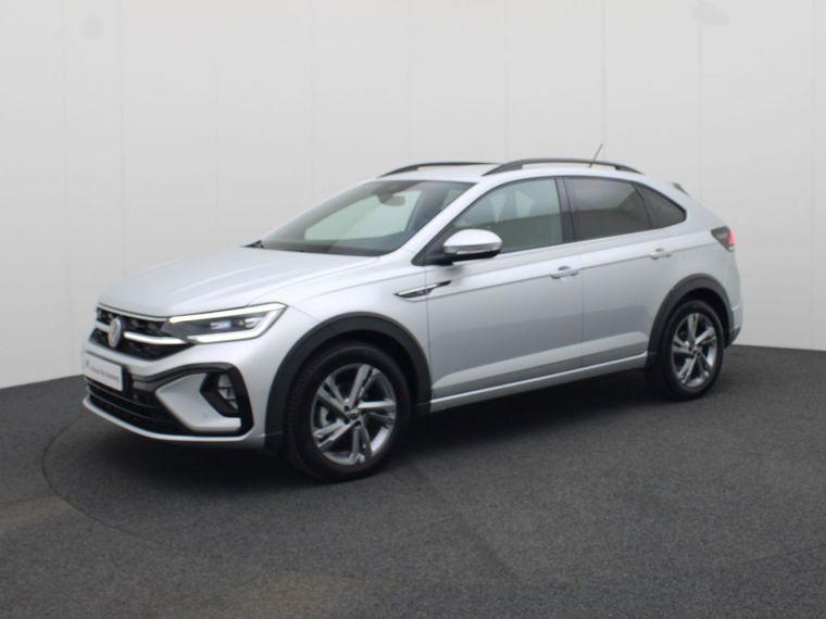 Foto van Volkswagen Taigo