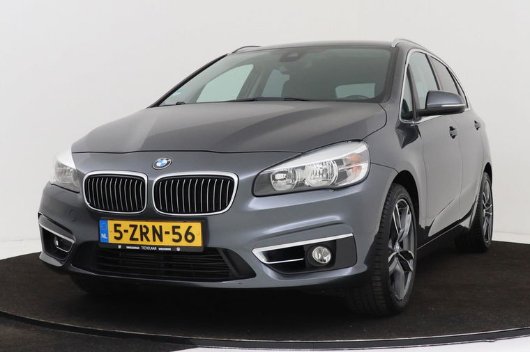 BMW 2 Serie