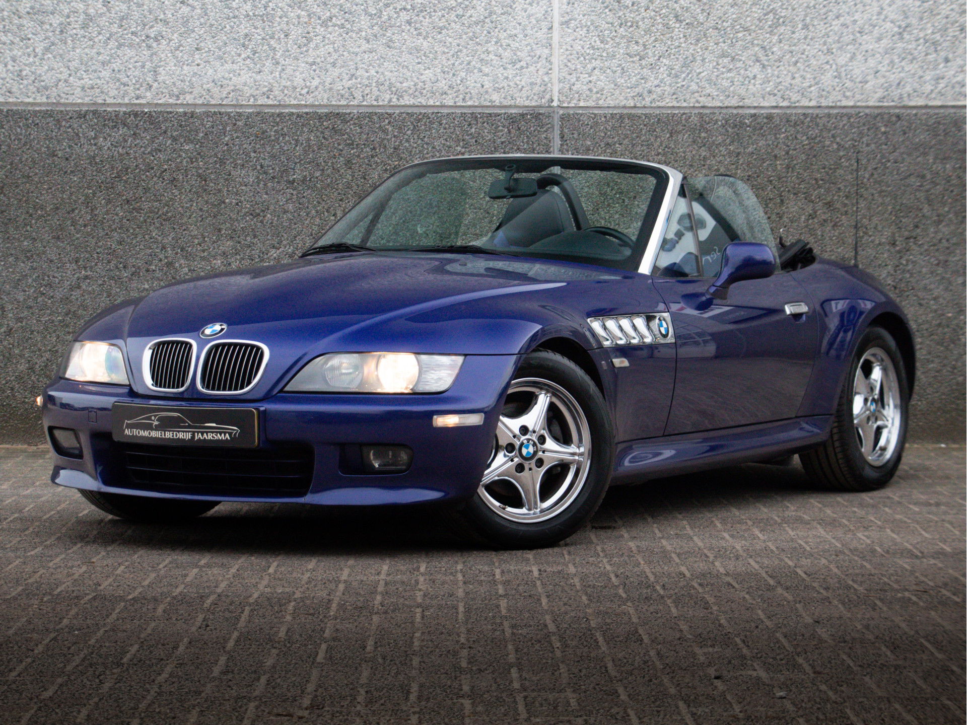 BMW Z3