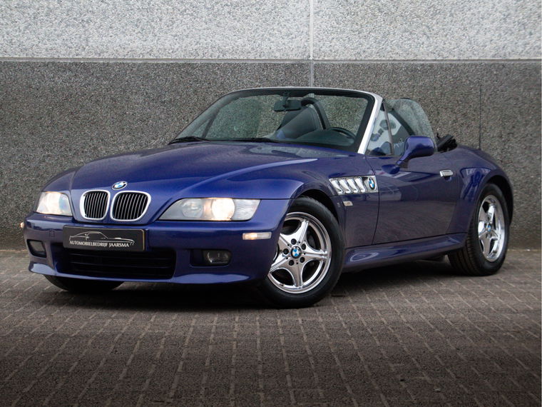 BMW Z3