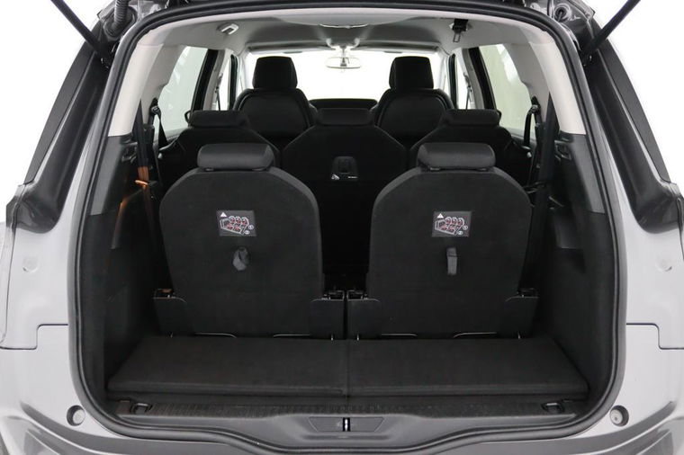 Citroën Grand C4 Spacetourer
