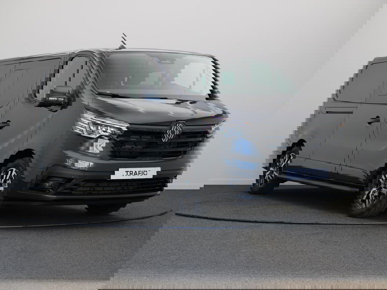 Foto van Renault Trafic