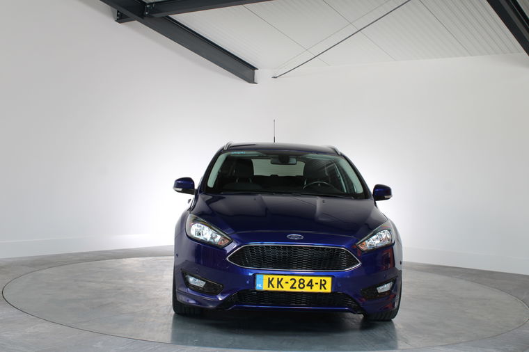 Ford FOCUS Wagon