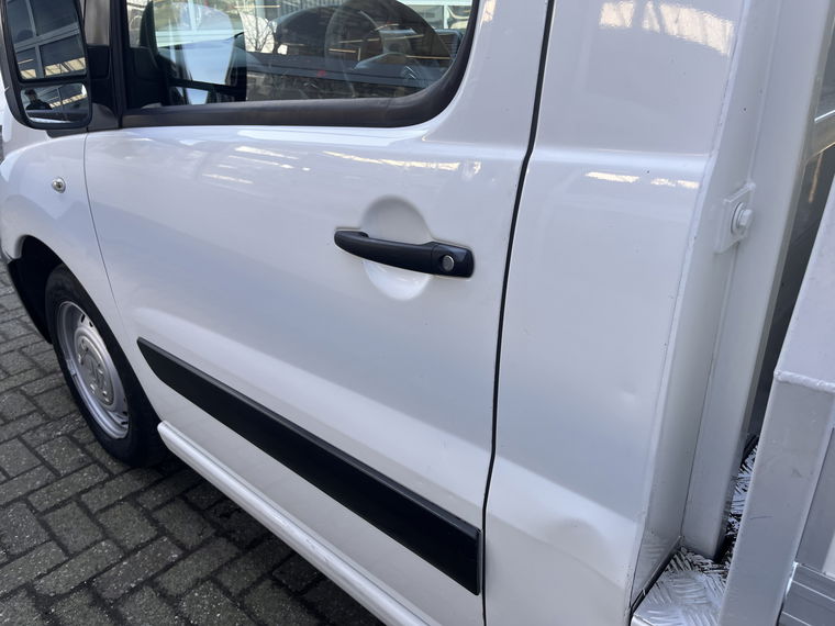 Citroën Jumpy