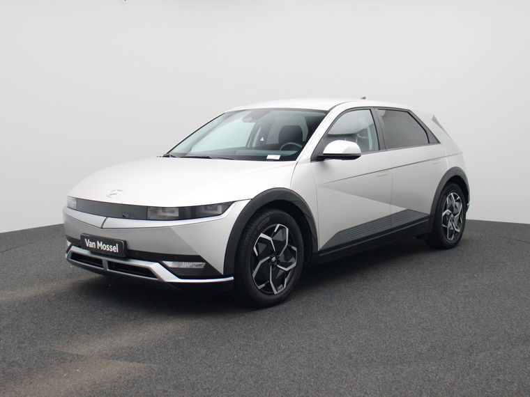 Foto van Hyundai IONIQ 5