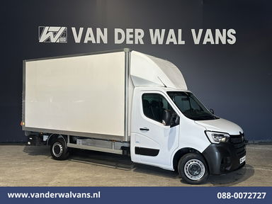 Foto van Renault Master