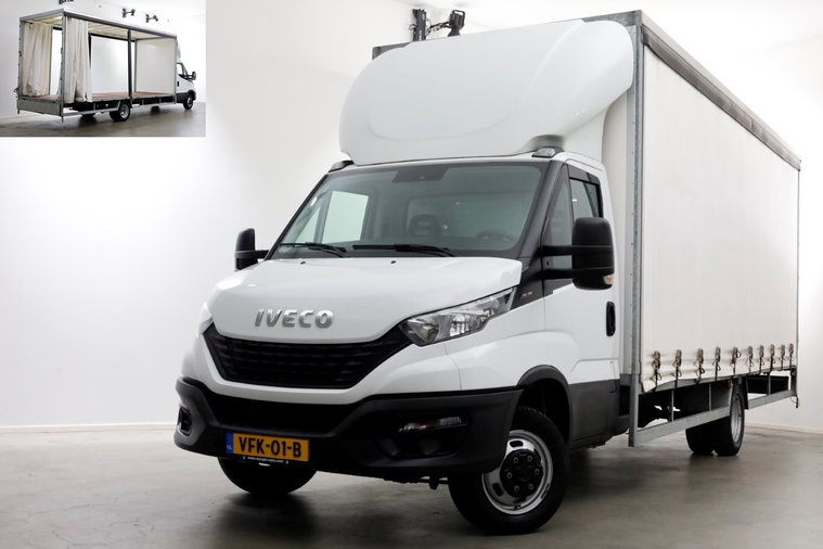 Iveco Daily foto 1