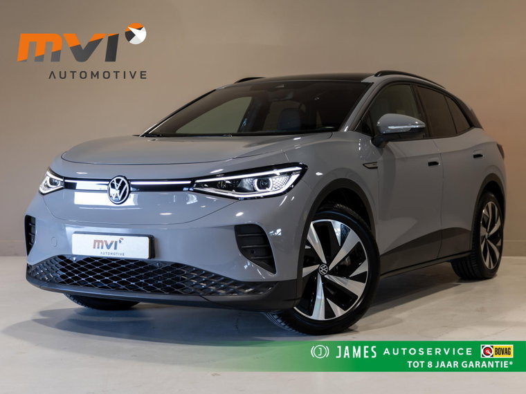 Foto van Volkswagen ID.4