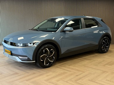 Foto van Hyundai IONIQ 5
