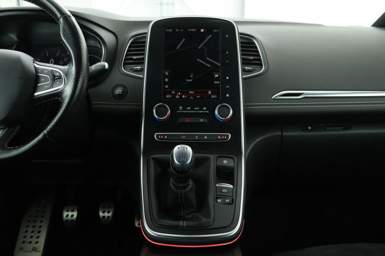Renault Grand Scénic