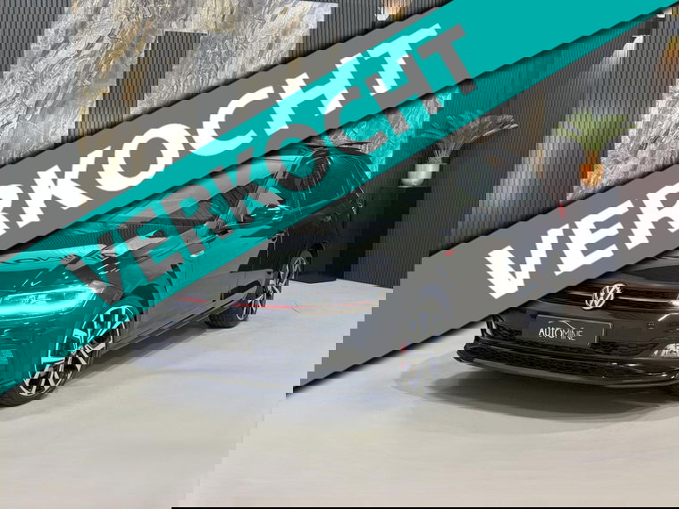 Foto van Volkswagen Polo