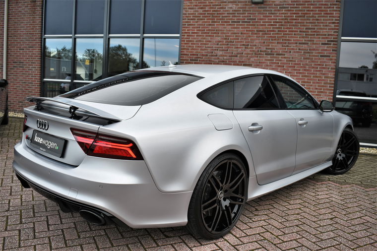 Audi RS7