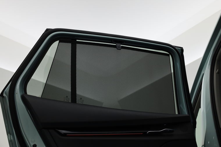 Škoda Enyaq iV