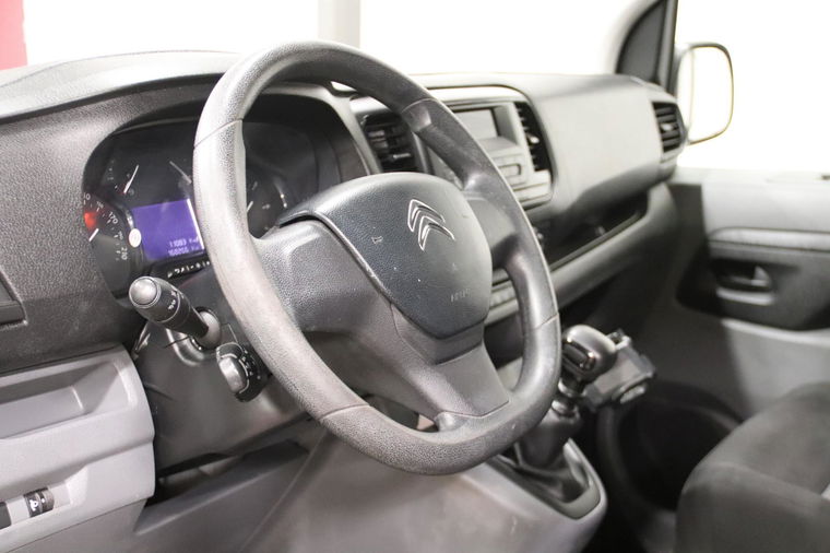 Citroën Jumpy