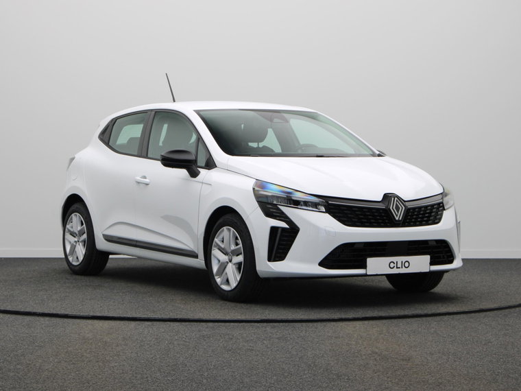 Renault Clio foto 1